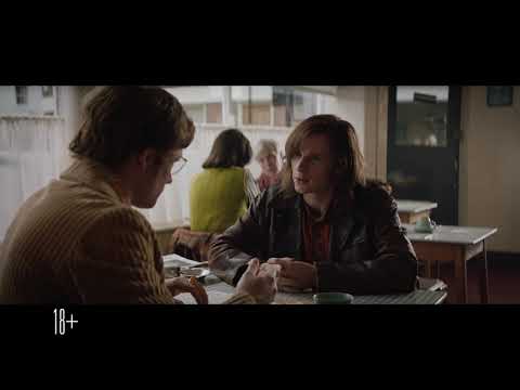 Рокетмен - Клип 'Знакомство с Берни'