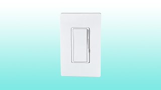 How To Install A Dimmer Switch