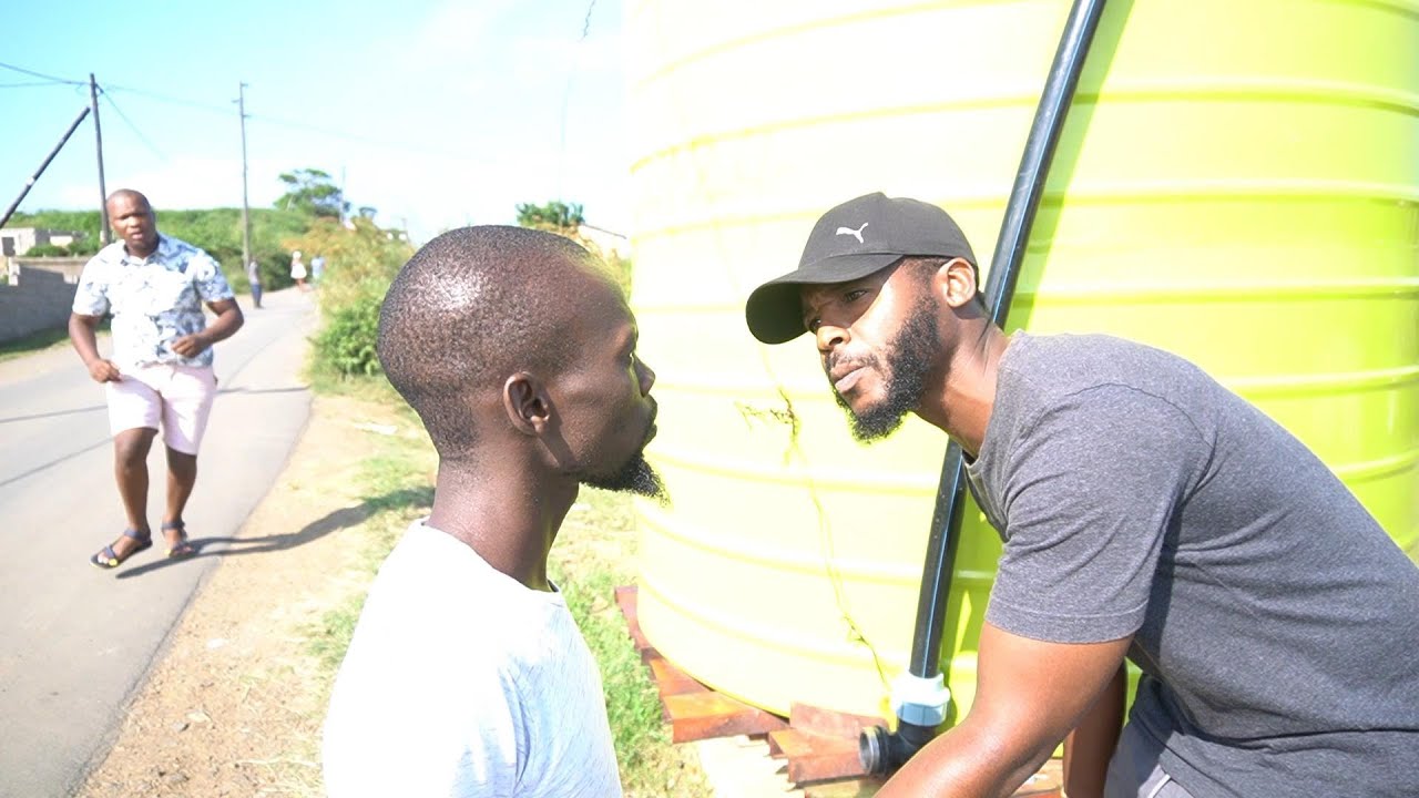 When You Ask For Help In Wrong Person