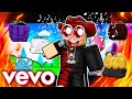 &quot;The Blox Fruits Tryhard&quot; Official Music Video... (Roblox Blox Fruit)