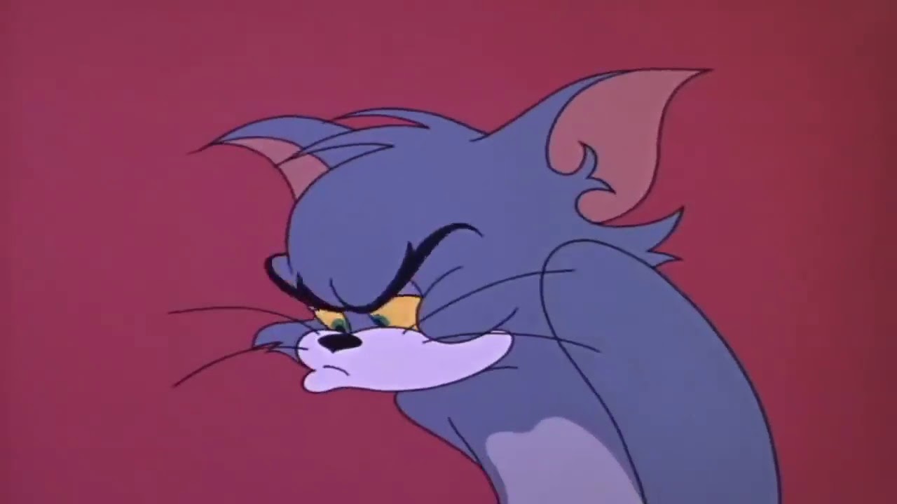 Том и джерри картинки на аву том