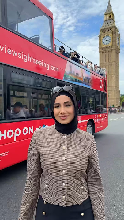 آه يا لندن 💃🏼🇬🇧