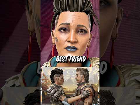 Apex Legends Biggest