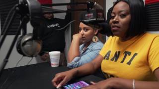 OSE One Solid Empire (NAWFGHANISTAN) invades SOHO with the fungshway! Southern hospitality radio