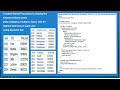 MySQL CS