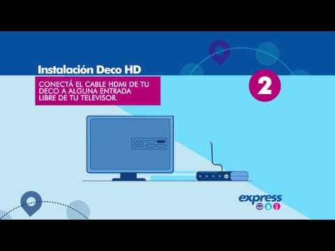 Video: Cómo Configurar Una Antena Parabólica 