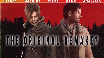 Is The Evil Within the original Resident Evil 4 Remake? | Side by Side Comparisons