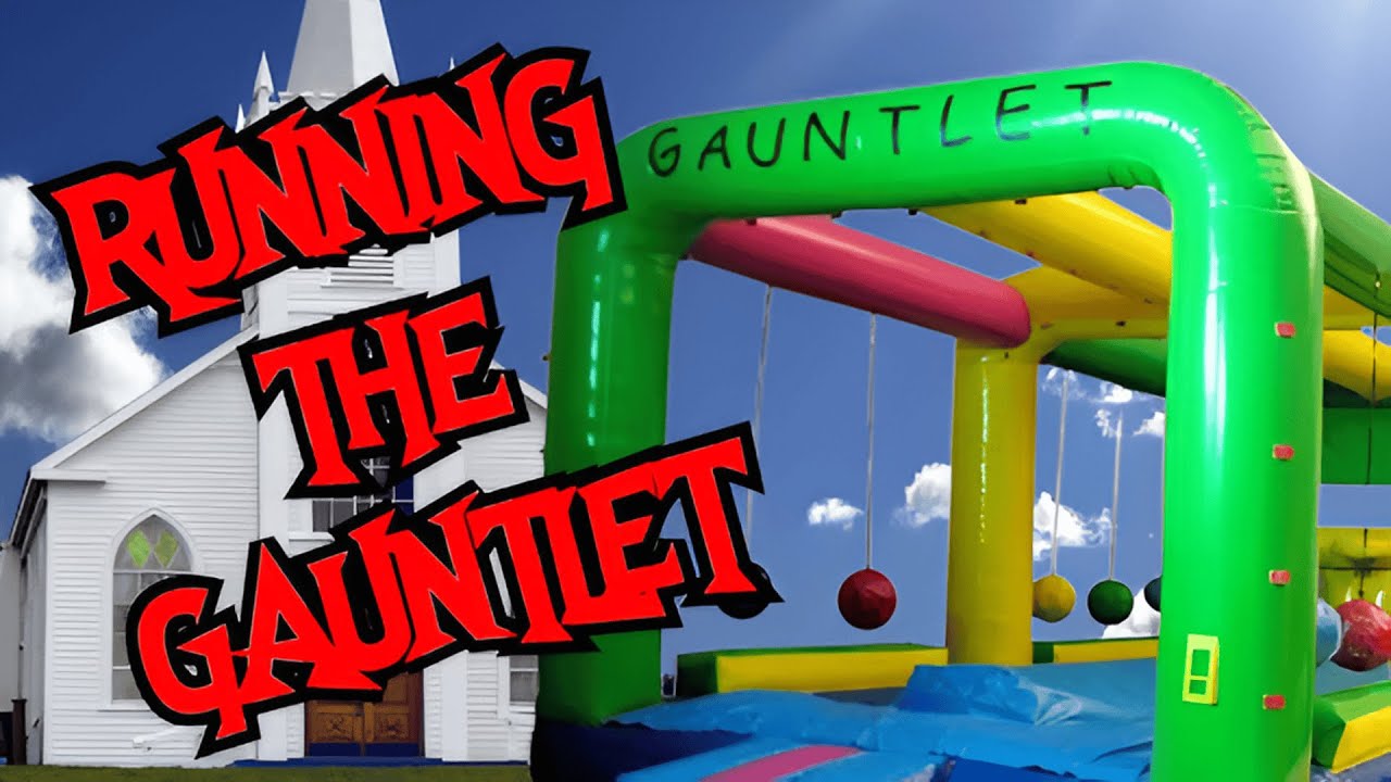 Проходим испытание христианскими доказательствами!