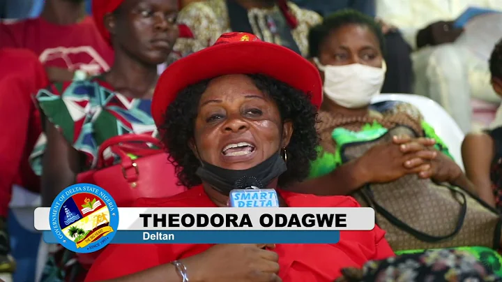 SMART DELTA DOCUMENTARY. EPISODE 201