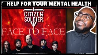 Download Lagu Citizen Soldier - Face To Face  [Pastor Reaction] MP3