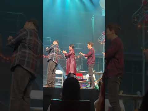 20200617 뮤지컬 렌트 장지후 musical rent 커튼콜