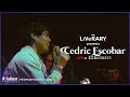 The LiVeRARY Presents: Cedric Escobar (&quot;&#39;Di Na Ba&quot; Live Performance)