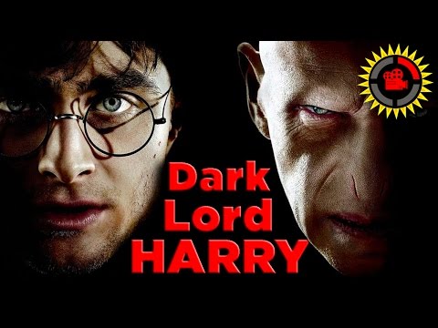 Vídeo: Voldemort podria haver matat en Harry?