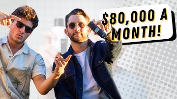 How to bootstrap a $1M Direct to Consumer E-Commerce Brand as a Side Hustle.