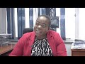 City of Windhoek warns against vandalising road divider rails