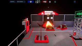 xRC Simulator : 3P Run 108 Score (5406_Aris POV)