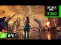 Stellar Blade | RTX 3060 12GB ( 1080p 1440p 4K Very High Settings | DLSS ON )