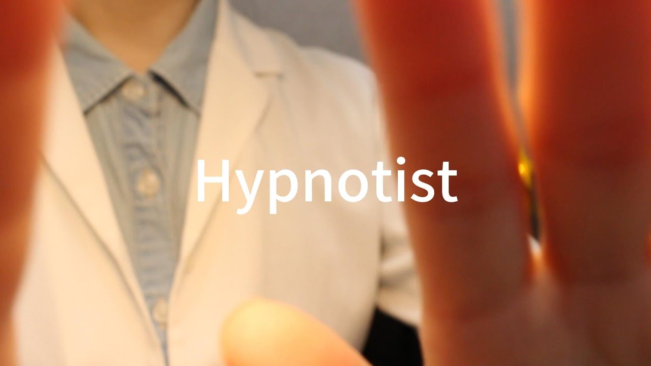 ASMR Guided Hypnosis for Sleep Train Revier