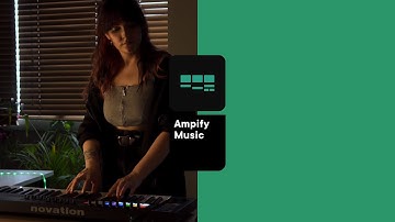 Groovebox for iOS | Novation Launchkey [MK3]