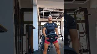 SHOULDER WORKOUT ✨️ #shoulderworkout #shorts SHOULDER WORKOUT ✨️ #shoulderworkout #shorts