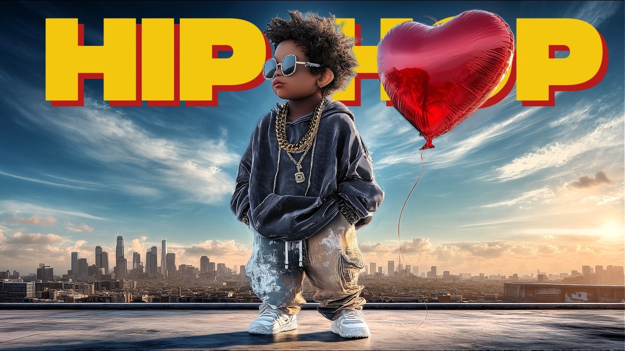 💘Heart on Hold | Trap Hip Hop Mix – Valentine’s Day Edition Vol.5