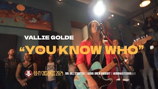 Allie Vogler - You Know Who