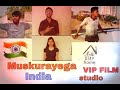 Muskurayega india  song  vip film studio
