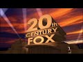 30th Century Fox Low Tone