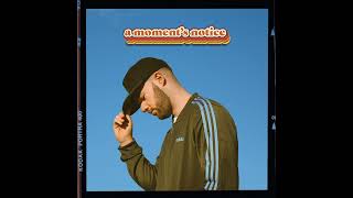Charlie J & KwanLi - A Moments Notice (feat. MEZCAL) [Prod. KwanLi] Official Audio