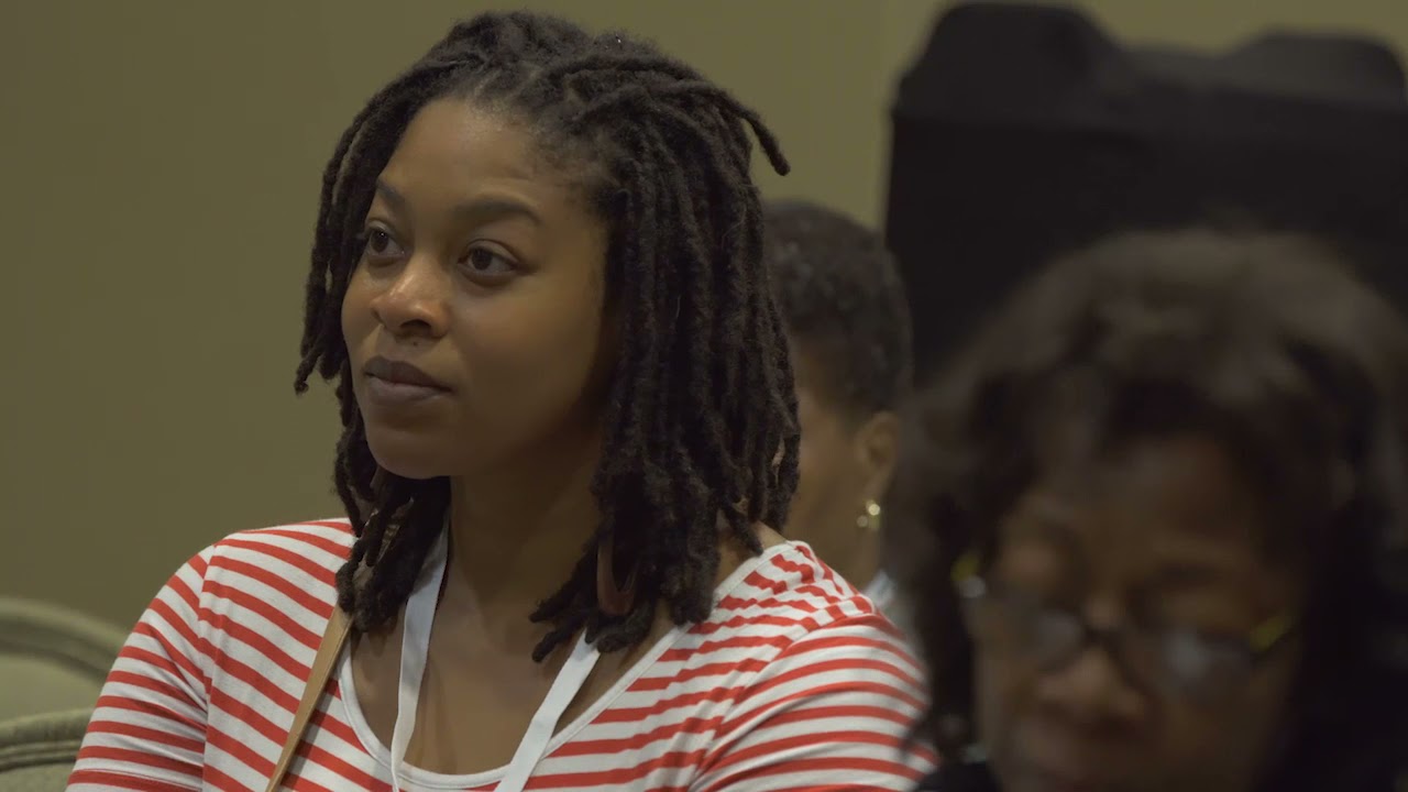 Black Church Leadership and Family Conference Highlights