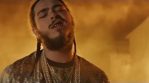 Thumbnail of Eminem   Falling ft  Post Malone 2019