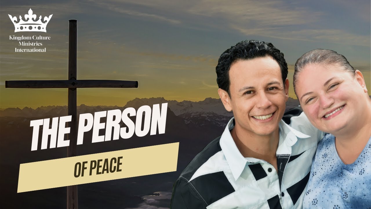 Kingdom Culture Ministries International