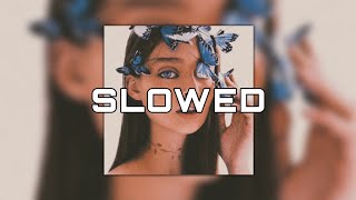 Gryffin & Jason Ross - After You (Slowed + Reverb) ft. Calle Lehmann