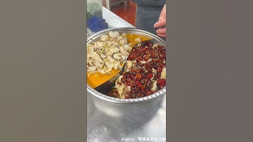 YouLookYummy908|A Sichuan Taste Adventure: Pickled Fish Challenge!酸菜鱼大挑战！