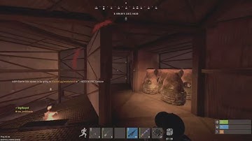 Rust Console Edition - ROAM RAIDING BIG BASE for so much profit🤑 #Rust #Trending