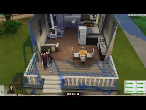 NEUES SETUP für LennyS | The Sims 4 mit Vera #4