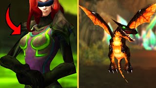 8 SECRET Rare and Fun Items You Need to Get in Classic TBC