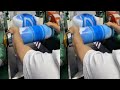Curious? Watch rubber mixing process. #hot #dou #highly recommended @DOU+ hot topics @helper for Dou