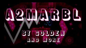 [MOBILE] A2Marbl 100% by Golden, Pennutoh & More | NEW HARDEST