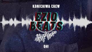 Konichiwa Crew - OH!