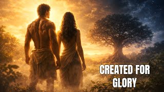 🔥 Made in God’s Image | The Creation of Humanity (Biblical Cinematic)