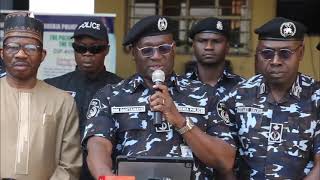 Information How police operations are pushing kidnappers out of the FCT forests Guide