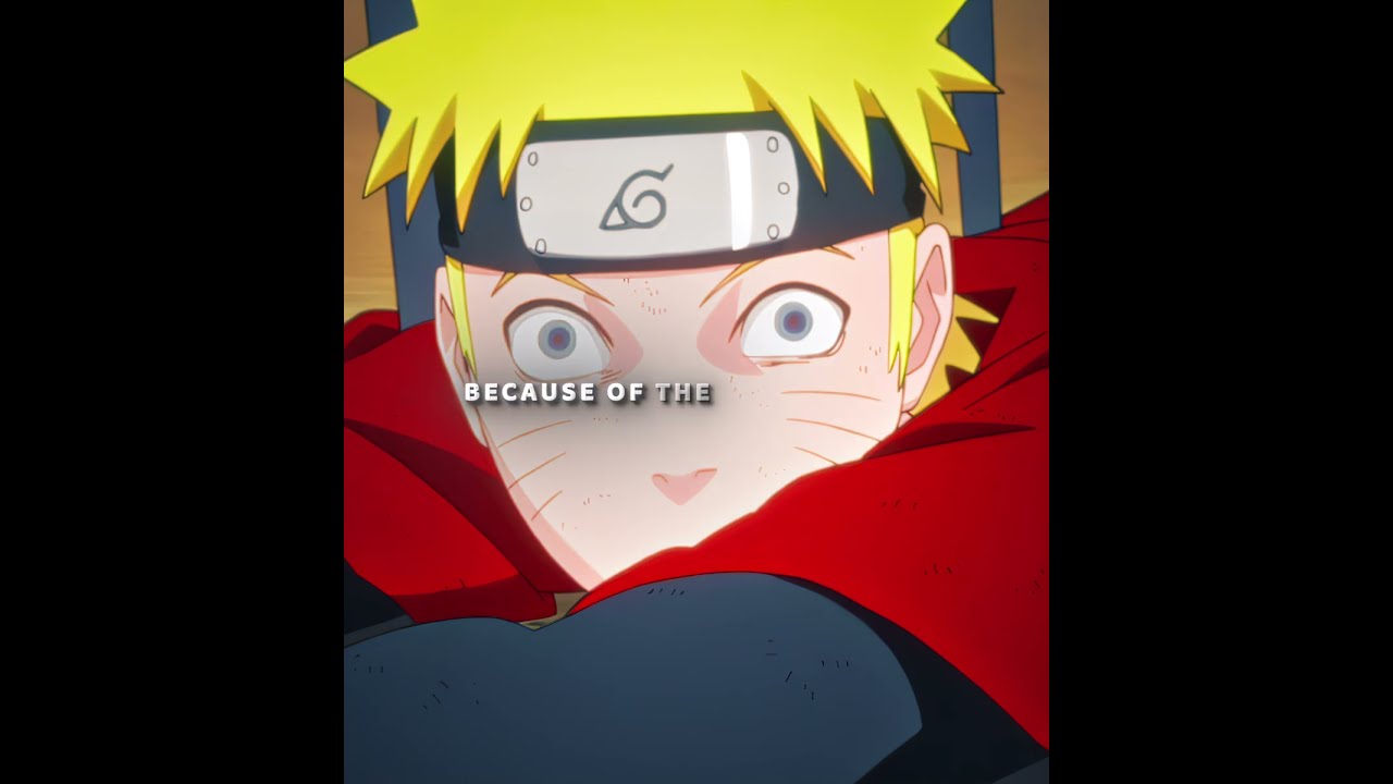  Know Pain Naruto Uzumaki Edit Fragment Slxughter Slowed