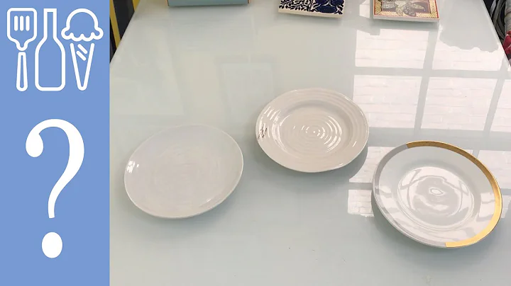 What is the difference between fine bone china and porcelain? (2023)