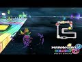 【成功率１％】SFC虹のめちゃ速い処理を今回皆様にお見せします！！　200ccPART297【マリオカート８デラックス】
