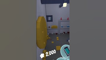 Best Hiding Spots In Yeeps Prop Hunt! #vr #shorts #prophunt