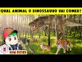 VOCÊ CONSEGUE DESCOBRIR A RESPOSTA??? DESAFIO RONI FICHER!!!