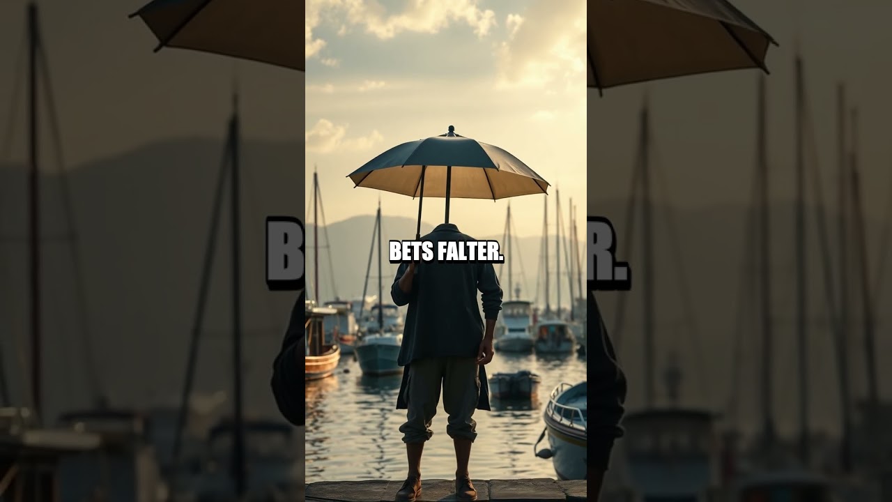 The Quiet Compass of Coastal Finance