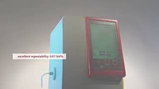 ERASPEC Revolutionizing Portable Fuel Analysis