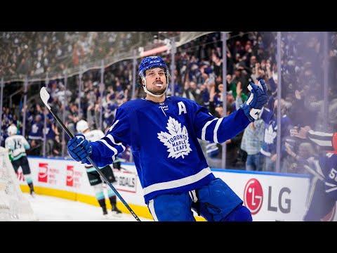 Toronto Maple Leafs PLAYOFF HYPE 2022 2023 Can T Hold Us